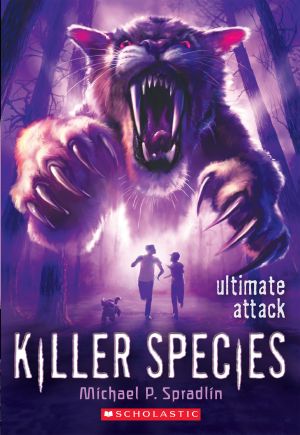 [Killer Species 04] • Ultimate Attack